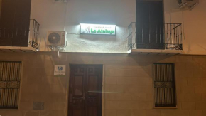 Vivienda Rural La Atalaya, Quesada